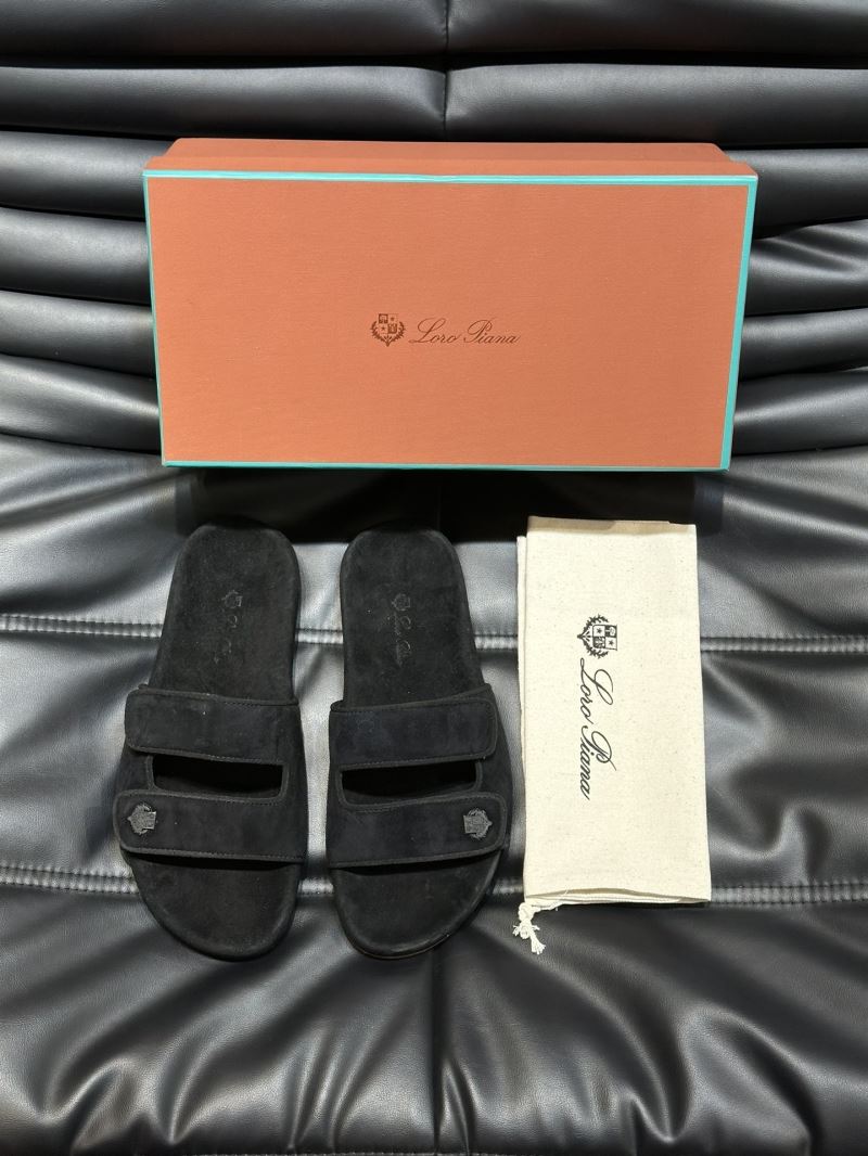 Loro Piana Sandals